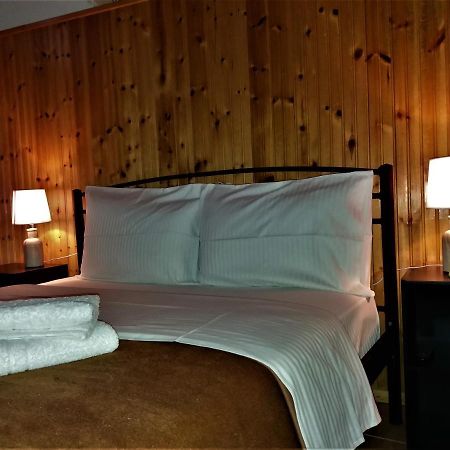Hotel Acropolis メツォヴォ エクステリア 写真